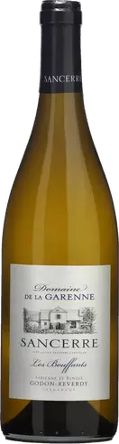 Domaine de la Garenne - Sancerre - Les Bouffants