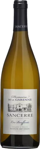 Domaine de la Garenne - Sancerre - Les Bouffants