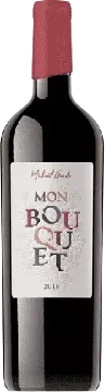 Château Haut-Goujon - Lalande-de-Pomerol - Mon Bouquet