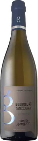 Domaine Céline et Frédéric Gueguen - Bourgogne - Côtes salines