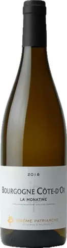 Domaine Jérôme Patriarche - Bourgogne-Côte-d’Or