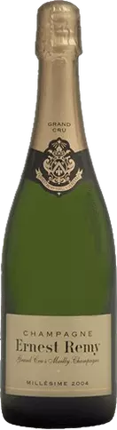 Champagne Ernest Remy - Champagne - Millésime