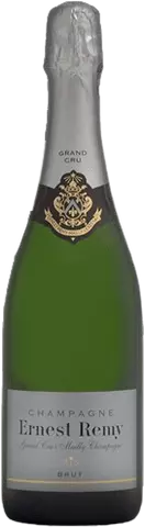 Champagne Ernest Remy - Champagne - Blanc de Noirs
