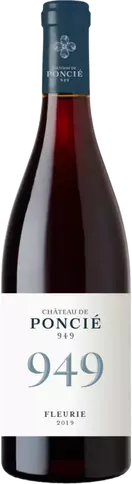 Château de Poncié - Fleurie - 949