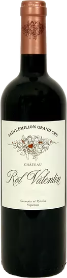 Château Rol Valentin - Saint-Émilion-Grand-Cru