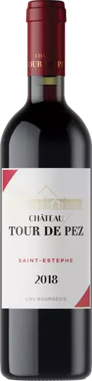 Château Tour de Pez - Saint-Estèphe