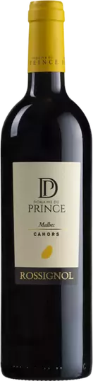 Domaine du Prince - Cahors - Rossignol