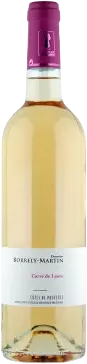 Domaine Borrely Martin - Côtes-de-Provence - Le Carré de Laure
