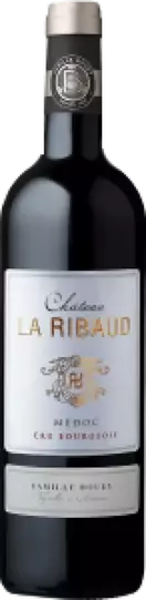 Famille Bouey - Médoc - Château La Ribaud