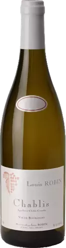 Domaine Louis Robin - Chablis