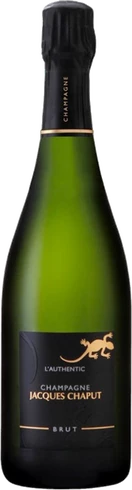 Champagne Jacques Chaput - Champagne - L'authentic
