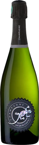 Champagne Jacques Chaput - Champagne - Grande Réserve La Salamandre