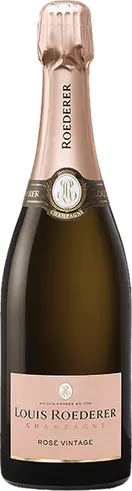 Champagne Louis Roederer - Champagne - Brut Rosé