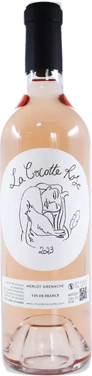 Domaine Chante Cocotte - La Cocotte