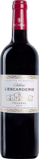 Château l'Escarderie - Fronsac