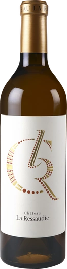 Château La Ressaudie - Montravel - Cuvée Château