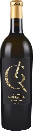 Château La Ressaudie - Montravel - Cuvée Réserve