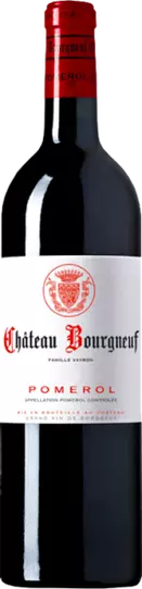 Château Bourgneuf - Pomerol - En primeur