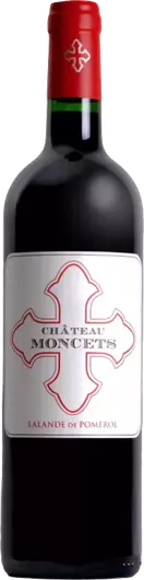 Vignobles Moncets & Chambrun - Lalande-de-Pomerol - Château Moncets