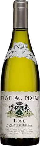 Château Pegau - Côtes-du-Rhône - Cuvée Lône