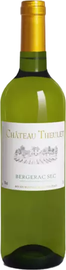 Vignoble Alard - Bergerac - Château Theulet