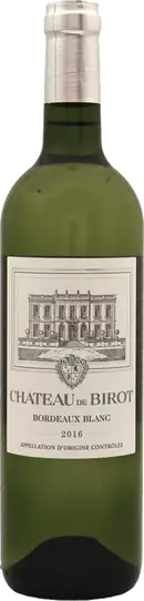 Château de Birot - Bordeaux