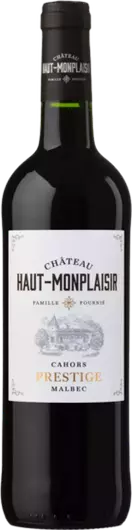 Château Haut-Monplaisir - Cahors - Prestige