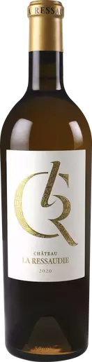 Château La Ressaudie - Montravel - Cuvée Réserve