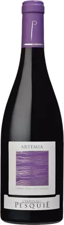 Château Pesquié - Ventoux - Artemia