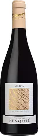Château Pesquié - Ventoux - Silica