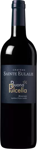 Château Sainte-Eulalie - Minervois - Buona Pulcella