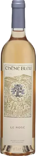 Chêne Bleu - Vaucluse - Le rosé