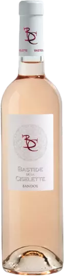 Bastide de la Ciselette - Bandol