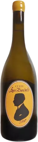 Clos Capitoro - Ajaccio - Cuvée Louis Bianchetti