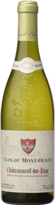 Clos du Mont-Olivet - Châteauneuf-du-Pape