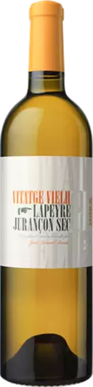 Clos Lapeyre - Jurançon-sec - vitatge Vielh de Lapeyre