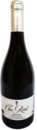 Clos Réal - Côtes-de-Provence