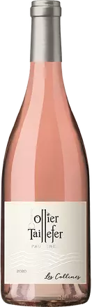 Domaine Ollier Taillefer - Faugères - Les Collines