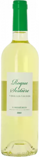 Domaine Roque Sestière - Corbières - Vieilles vignes