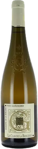 Domaine de la Bergerie - Coteaux-du-Layon - Clos de la Bergerie