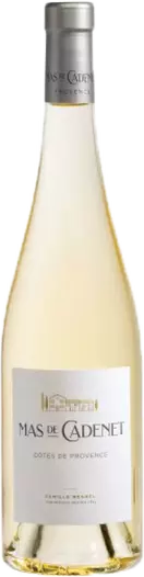 Mas de Cadenet - Côtes-de-Provence