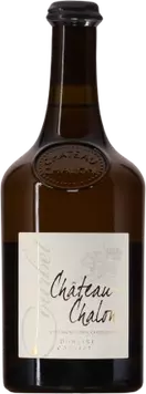 Domaine Courbet - Château-Chalon - Sous Roche