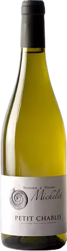 Domaines Courtault & Michelet - Petit-Chablis