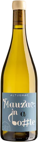 Domaine Altugnac - Collovray & Terrier - Mauzac in a bottle