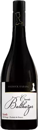 Pierrick Harang Wine - Pays-d'Oc - Cuvée Balthazar