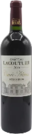 Château Lacouture - Côtes-de-Bourg - Cuvée Adrien