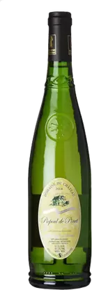 Château de Pinet - Gaujal de Saint_Bon - Picpoul-de-Pinet - Cuvée des Comtesses