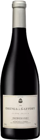 Domaine Orenga de Gaffory - Patrimonio - Cuvée Félice