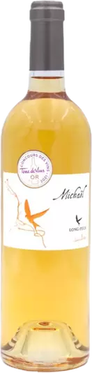 Domaine de Long Pech - Gaillac - Vendanges tardives Cuvée Michaël