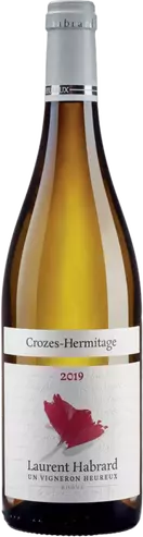 Domaine Laurent Habrard - Crozes-Hermitage - Grand Classique